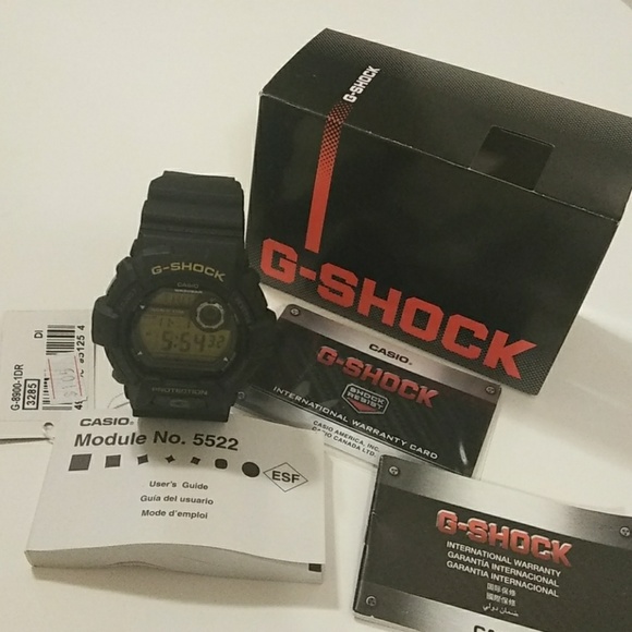 G-Shock Other - G-Shock watch.